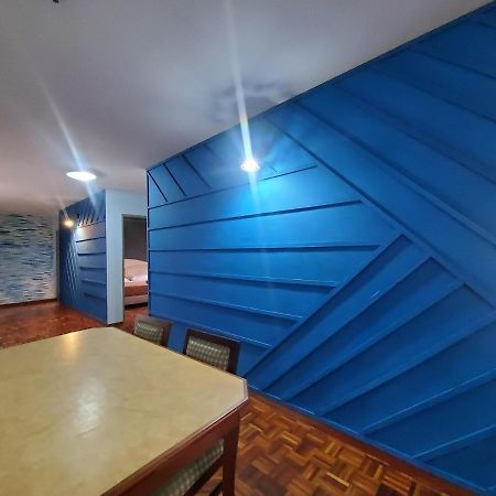 Star Regency Hotel & Apartments Cameron Highlands Buitenkant foto