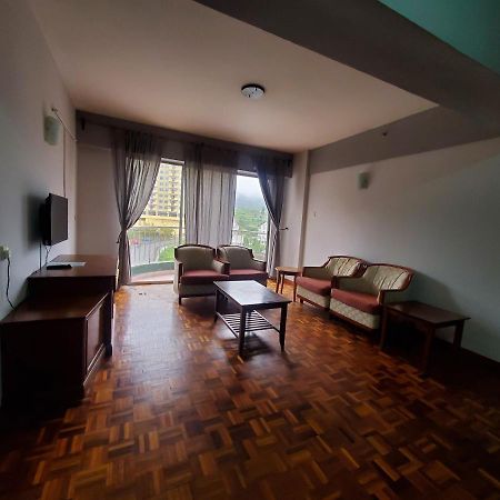 Star Regency Hotel & Apartments Cameron Highlands Buitenkant foto
