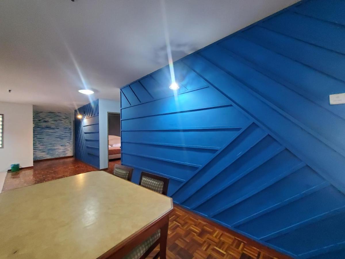 Star Regency Hotel & Apartments Cameron Highlands Buitenkant foto
