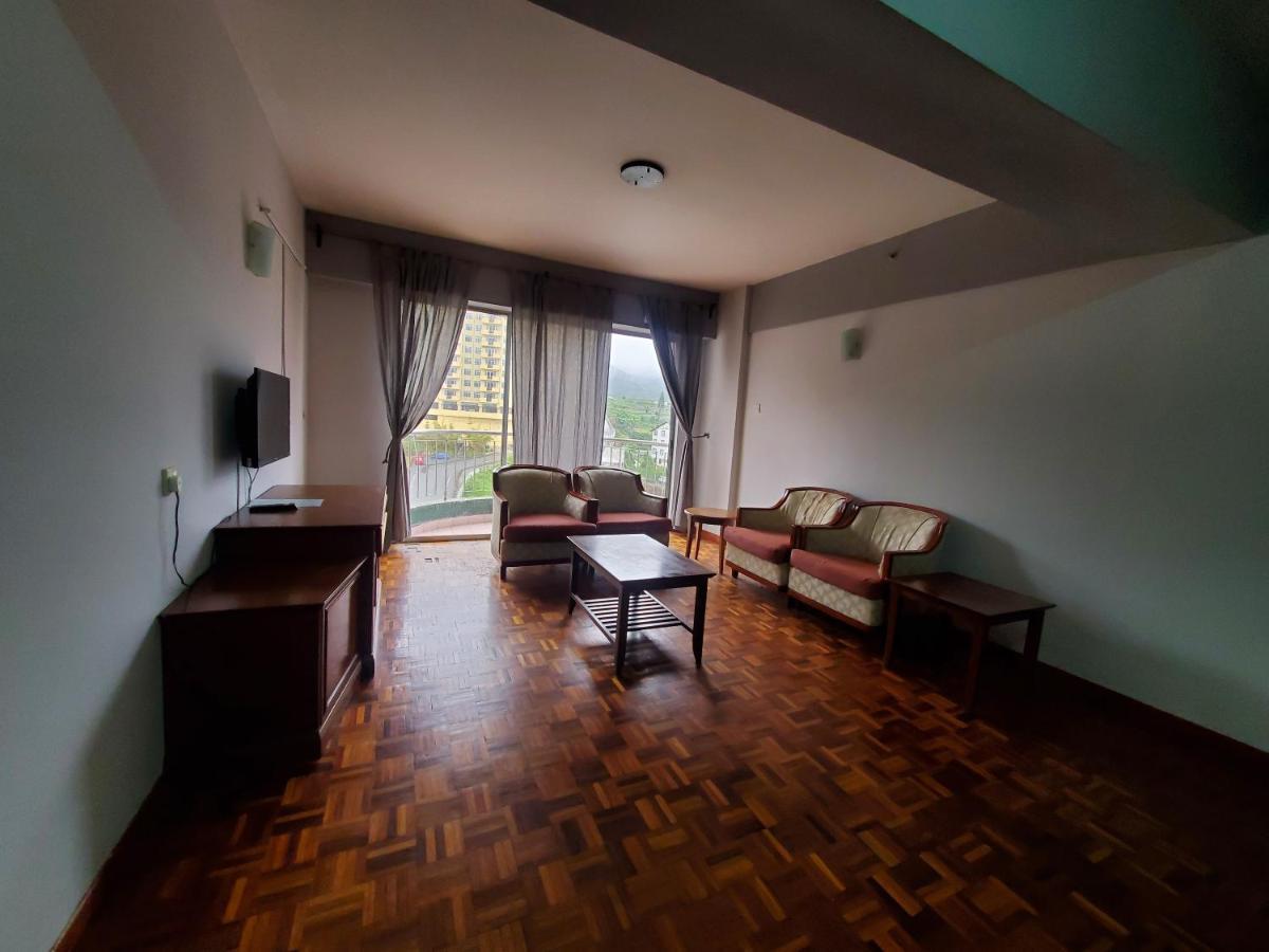 Star Regency Hotel & Apartments Cameron Highlands Buitenkant foto