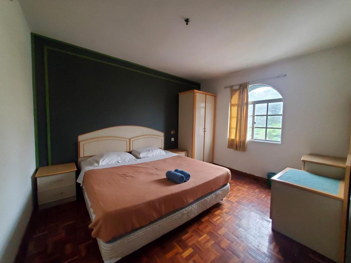 Star Regency Hotel & Apartments Cameron Highlands Buitenkant foto
