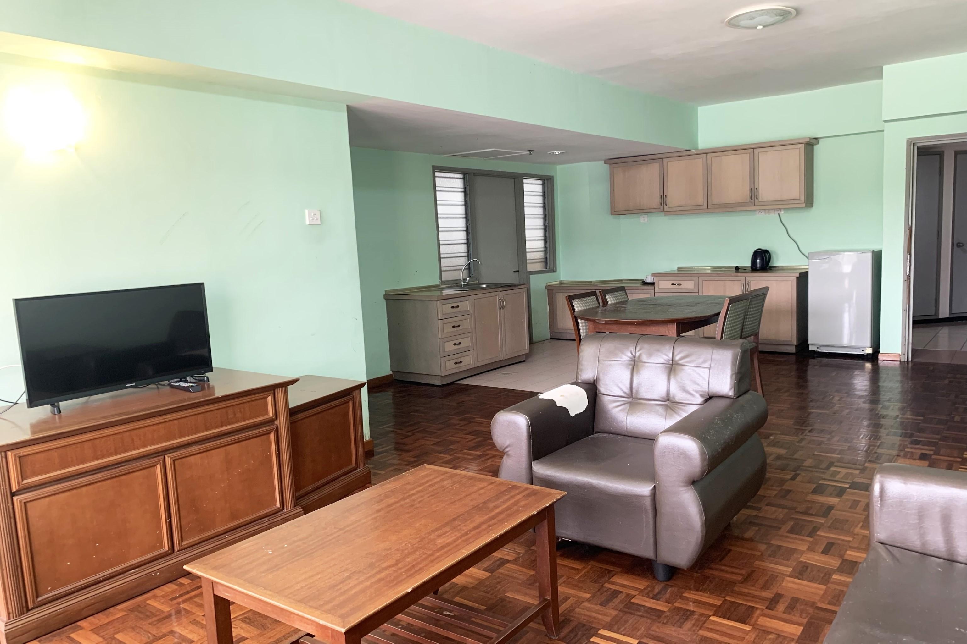 Star Regency Hotel & Apartments Cameron Highlands Buitenkant foto