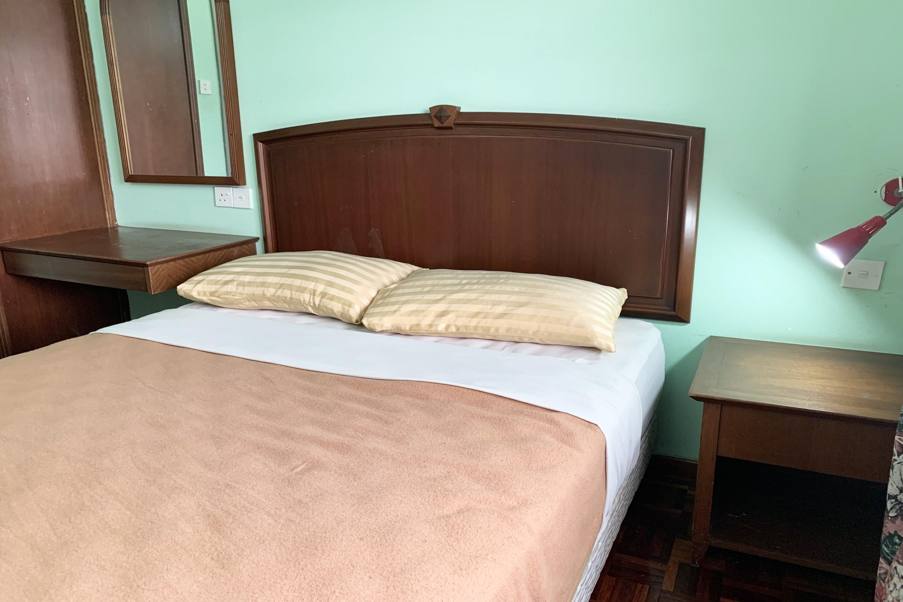 Star Regency Hotel & Apartments Cameron Highlands Buitenkant foto