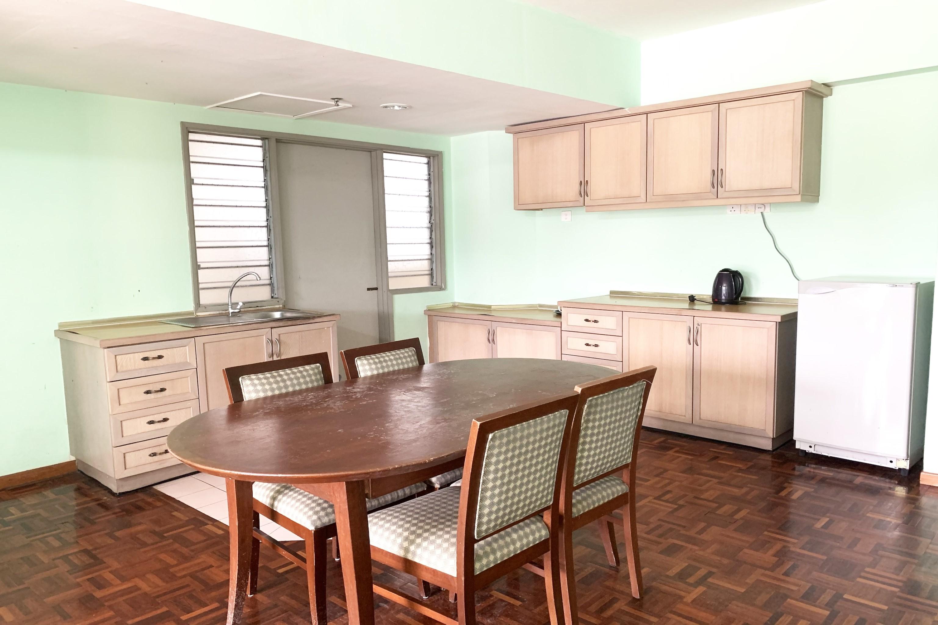 Star Regency Hotel & Apartments Cameron Highlands Buitenkant foto
