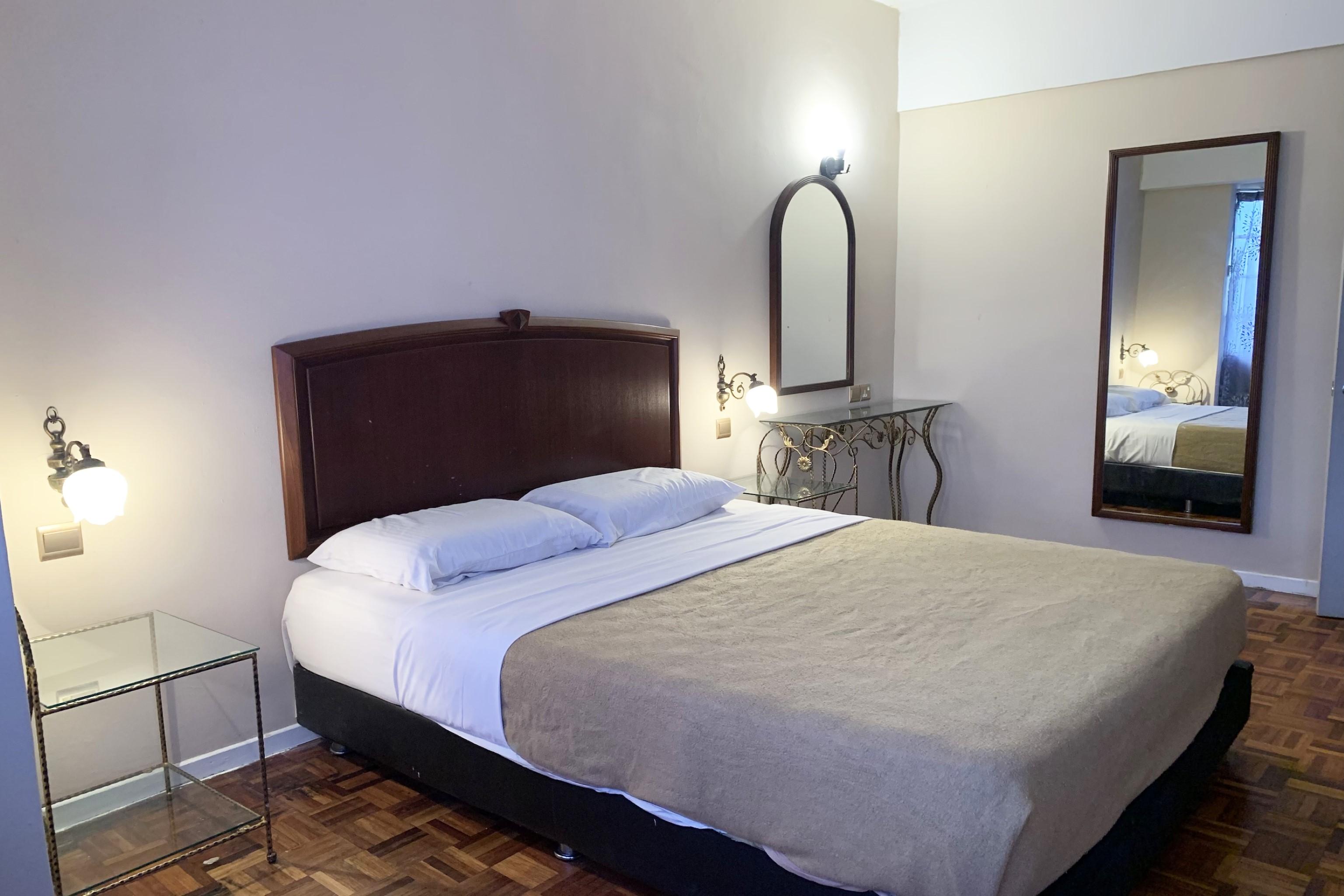 Star Regency Hotel & Apartments Cameron Highlands Buitenkant foto