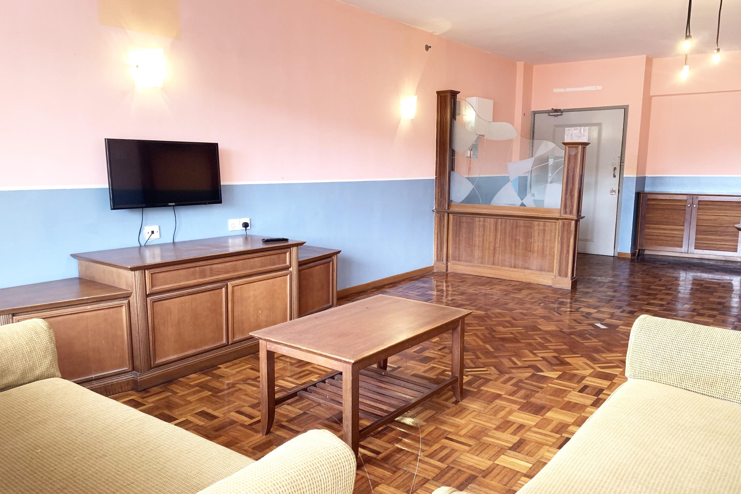 Star Regency Hotel & Apartments Cameron Highlands Buitenkant foto