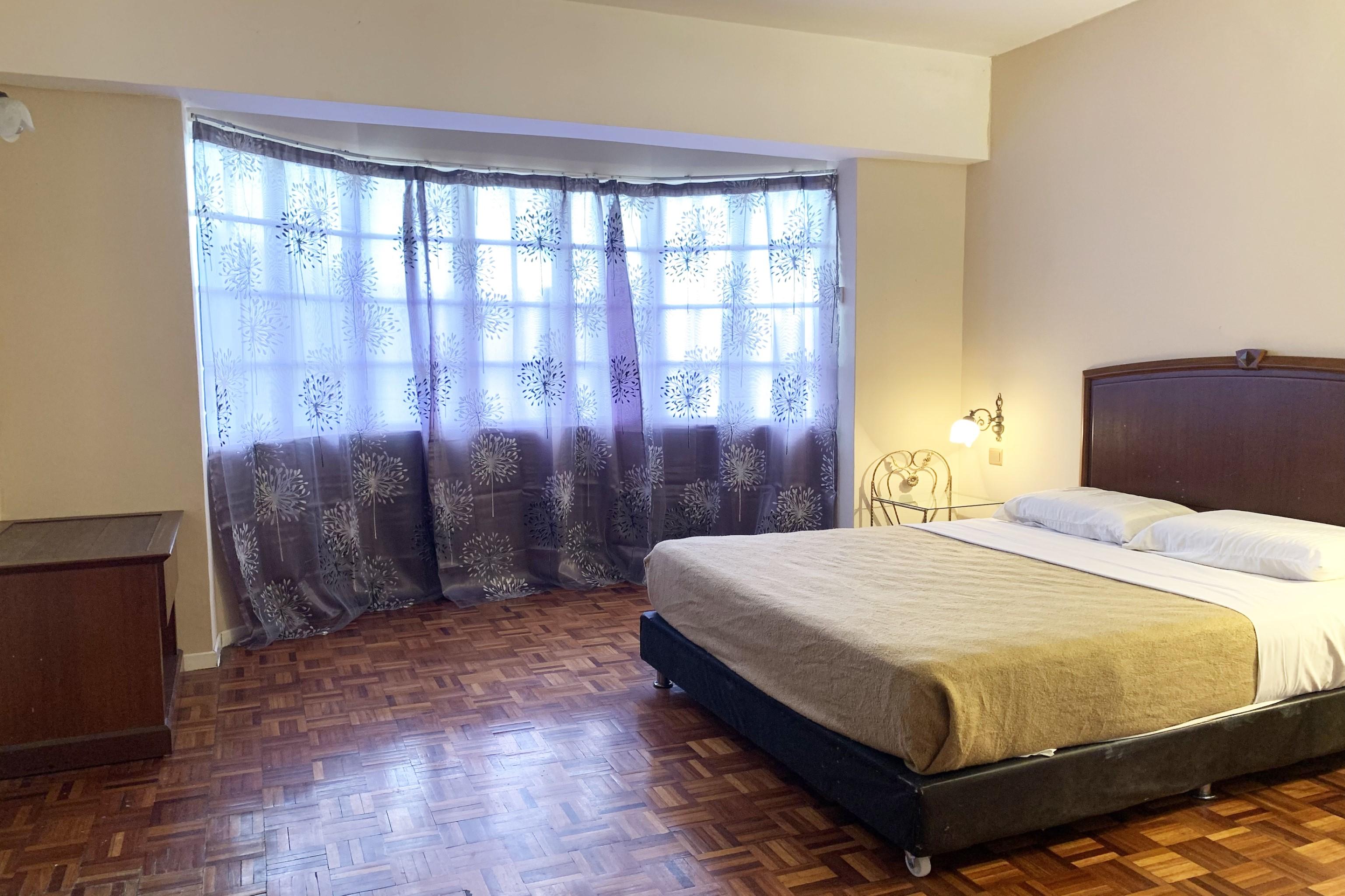 Star Regency Hotel & Apartments Cameron Highlands Buitenkant foto