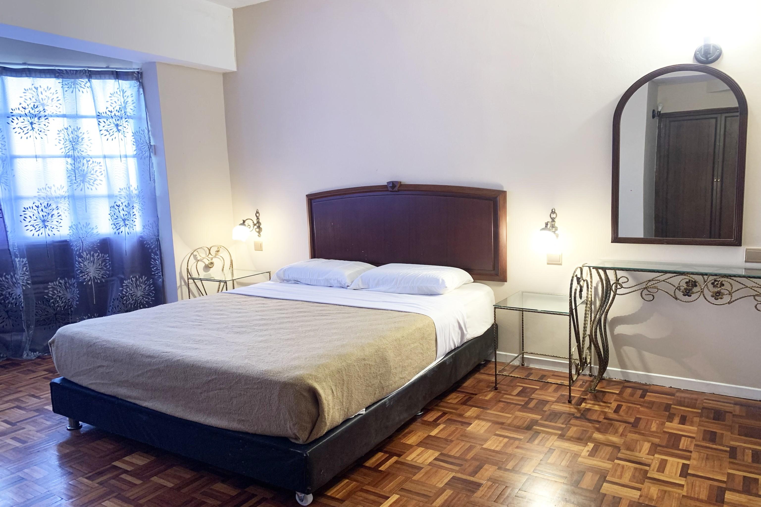 Star Regency Hotel & Apartments Cameron Highlands Buitenkant foto