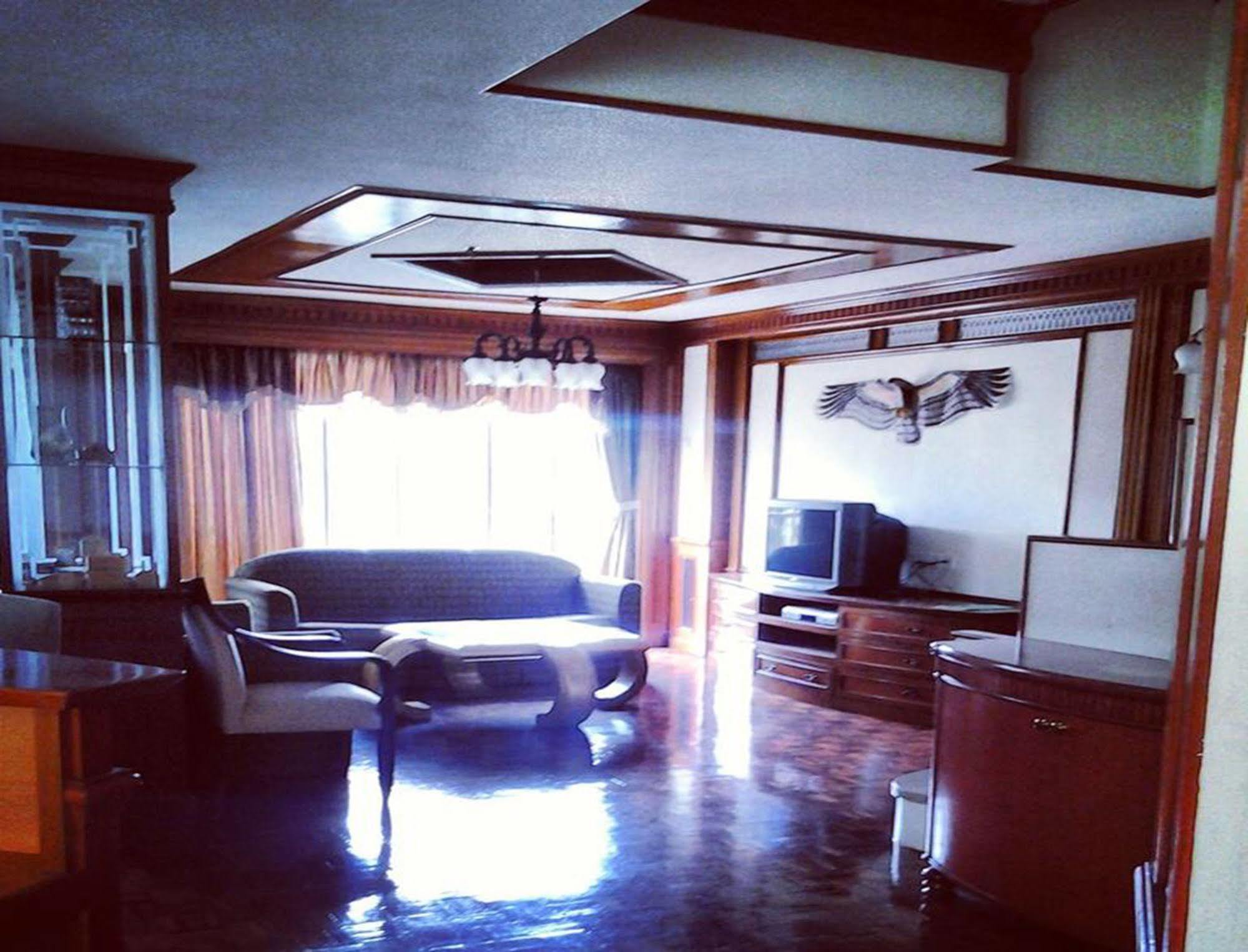 Star Regency Hotel & Apartments Cameron Highlands Buitenkant foto