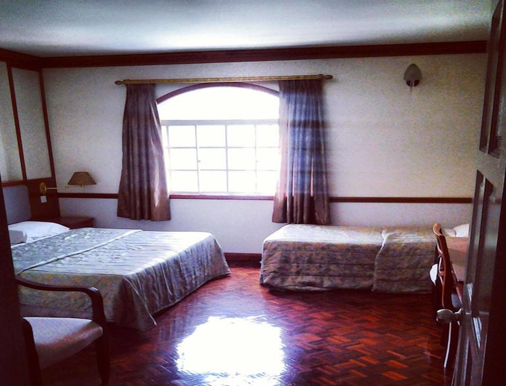 Star Regency Hotel & Apartments Cameron Highlands Buitenkant foto