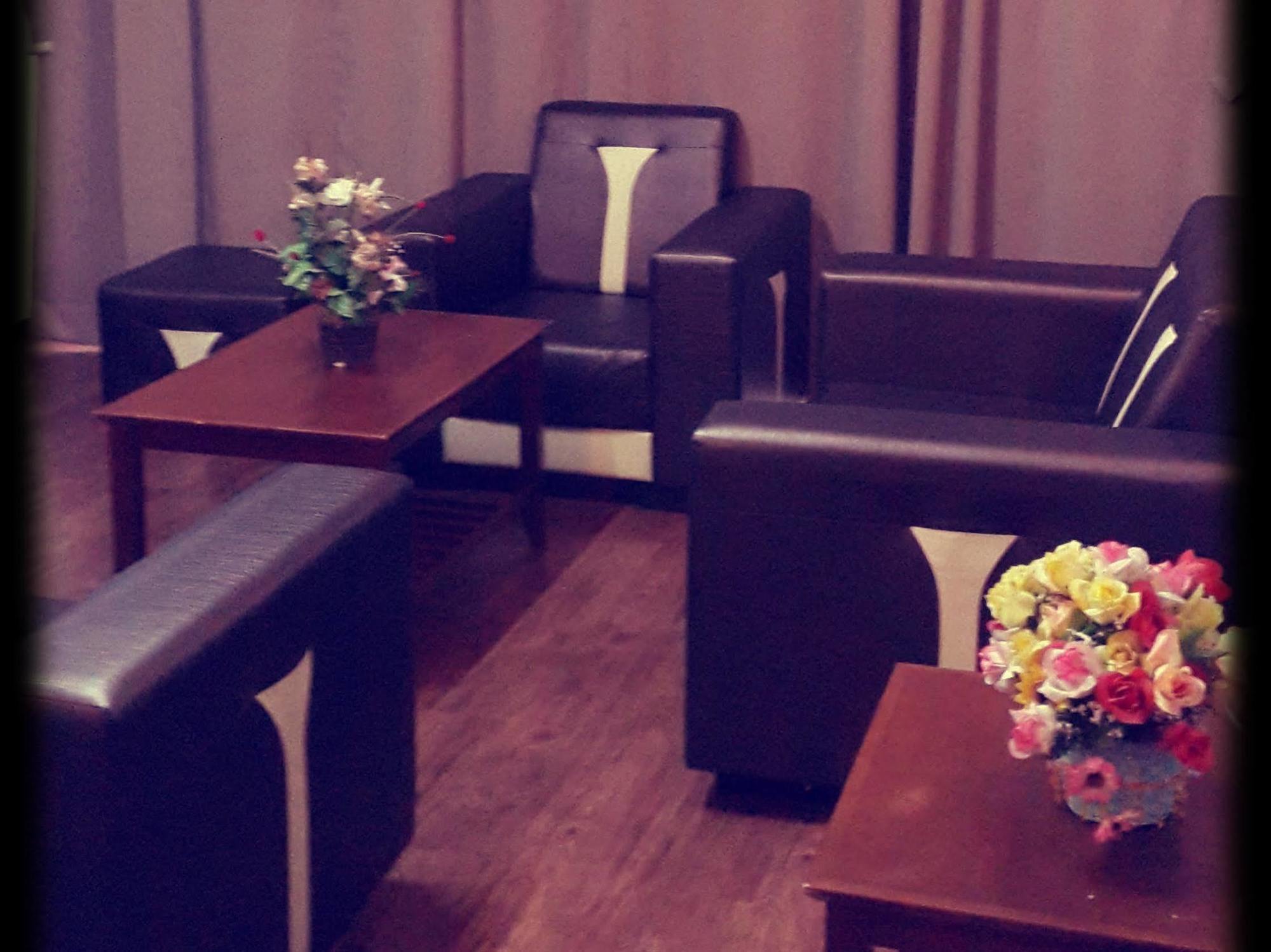 Star Regency Hotel & Apartments Cameron Highlands Buitenkant foto